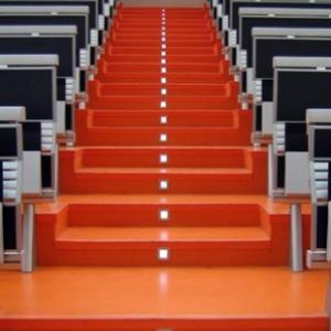 Multifloor UD- UNI - Plansystem