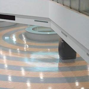 Multifloor ND-Nat - Plansystem