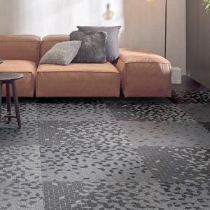 Jacquard Style Woven